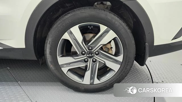 Kia Sorento 4th Generation id 4422569 из Кореи 13