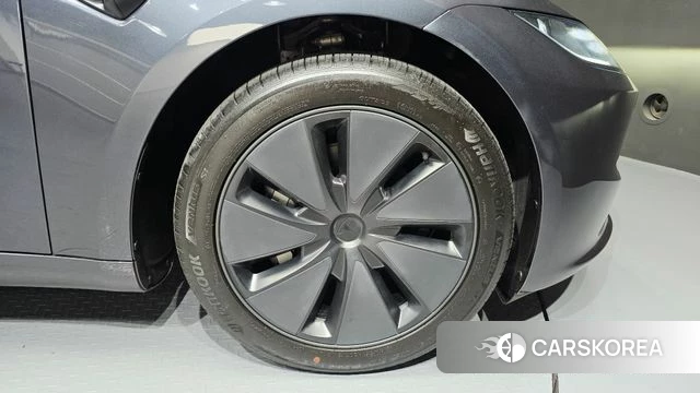Tesla Model 3 id 4302064 из Кореи 13