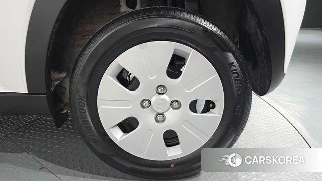 Hyundai The New Casper id 4427259 из Кореи 13