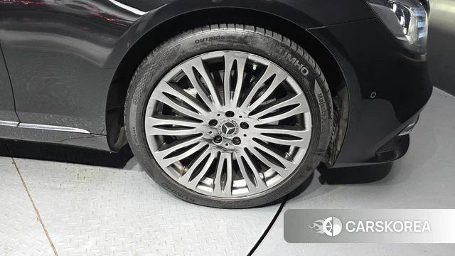 Mercedes-Benz S-Class W222 id 4595515 из Кореи 13