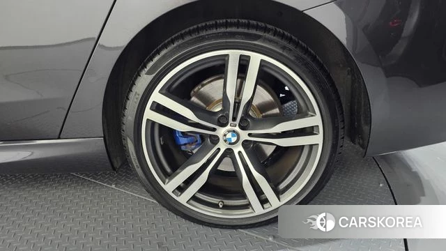 BMW 6 Series GT (G32) id 4780885 из Кореи 12