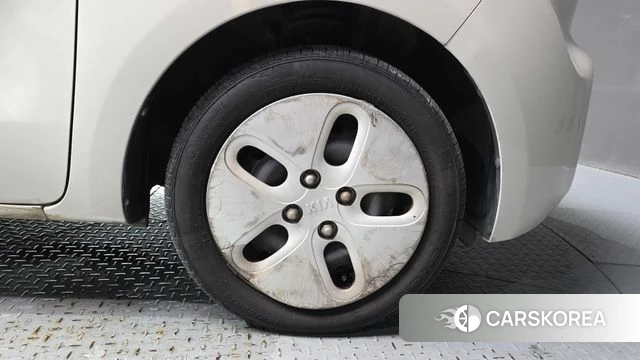 Kia The New Ray id 4477447 из Кореи 13