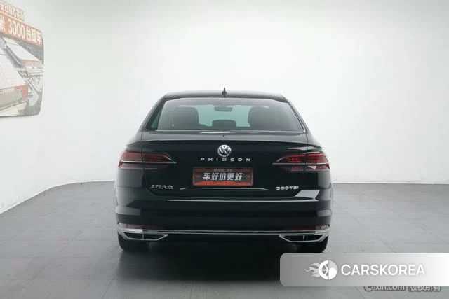 Volkswagen Huiang id 4321125 из Китая 13