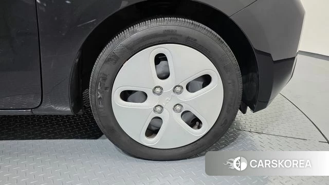 Kia The New Kia Ray id 4735109 из Кореи 13