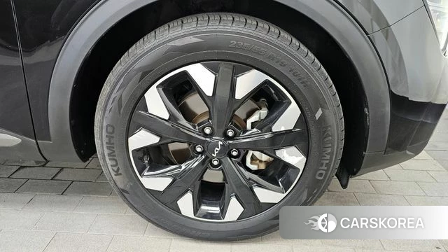 Kia Sportage 5th Generation id 4338169 из Кореи 13