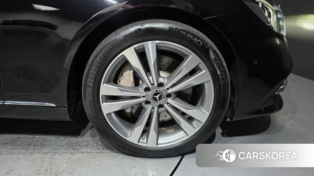 Mercedes-Benz S-Class W222 id 4620697 из Кореи 13