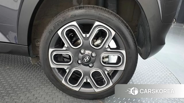 Hyundai Casper id 4847832 из Кореи 13