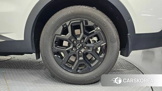 Kia The New Sorento 4th Generation id 4539839 из Кореи 13
