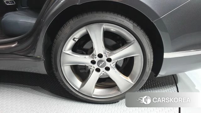 Genesis G80 (RG3) id 4416558 из Кореи 13