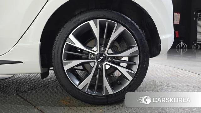 Kia Morning Urban (JA) id 4757908 из Кореи 13