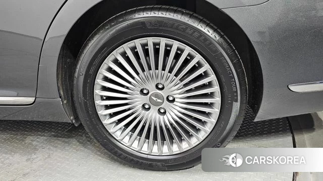 Genesis G90 id 4435439 из Кореи 13