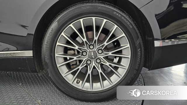 Genesis G80 (RG3) id 4250438 из Кореи 13