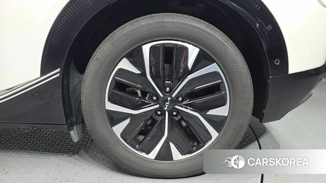 Kia EV6 id 4603655 из Кореи 13