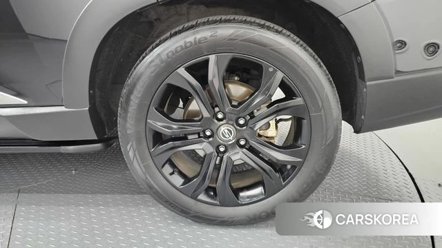 Ssangyong All New Rexton id 4556372 из Кореи 13