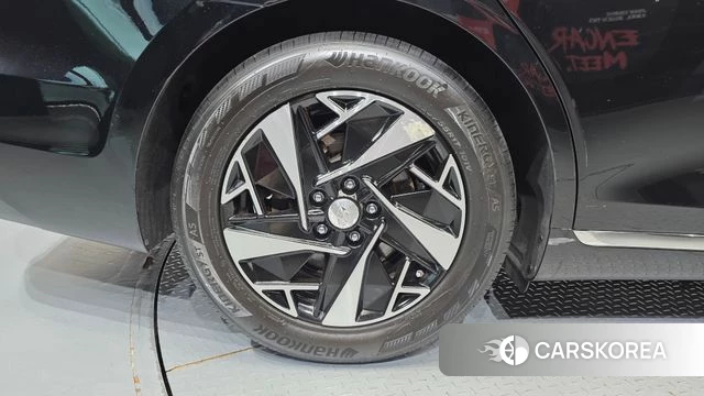 Hyundai The New Grandeur IG Hybrid id 4636370 из Кореи 13