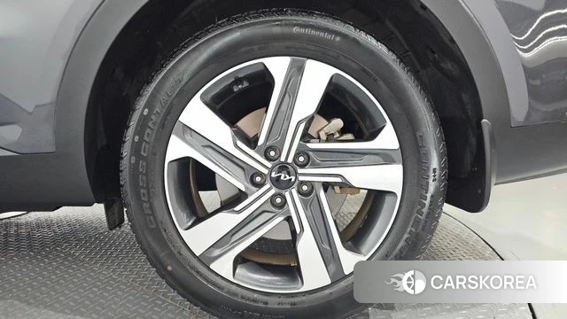 Kia Sorento 4th Generation id 4941944 из Кореи 13