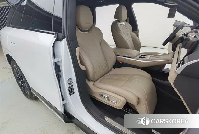 Xiaopeng Motors Xiaopeng G9 id 3908843 из Китая 13