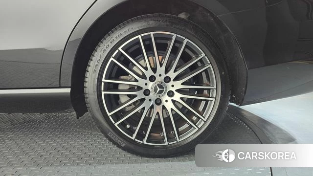 Mercedes-Benz C-Class W206 id 4853518 из Кореи 13