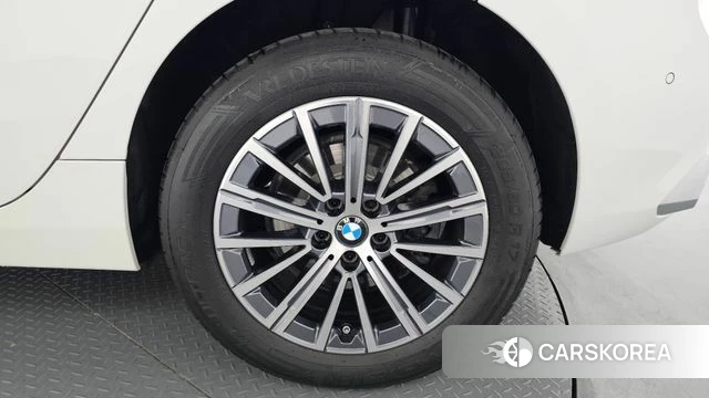 BMW 2 Series Active Tourer (U06) id 4630459 из Кореи 13