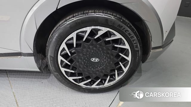 Hyundai Ionic 5 id 4186769 из Кореи 13