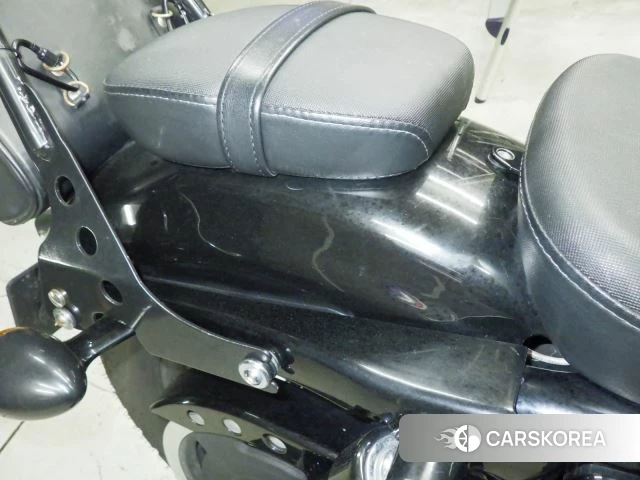 Проданный Harley-Davidson Sportster 48 XL1200X id 4020169 из Японии, фото 13