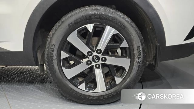 Kia Sorento 4th Generation id 4338633 из Кореи 13