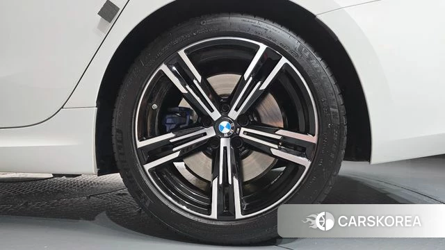 BMW 3 Series (G20) id 4778102 из Кореи 13