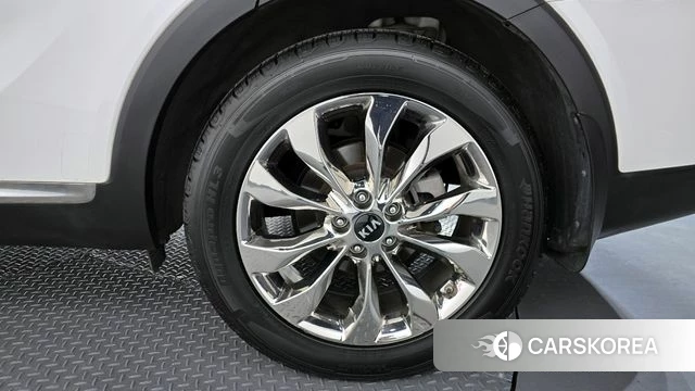 Kia The New Sorento id 4363569 из Кореи 13