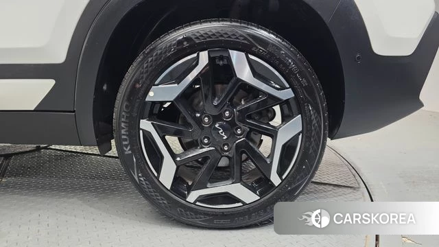 Kia The New Seltos id 4778345 из Кореи 13