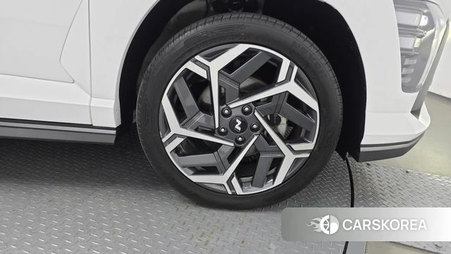 Hyundai Kona (SX2) id 4517302 из Кореи 13