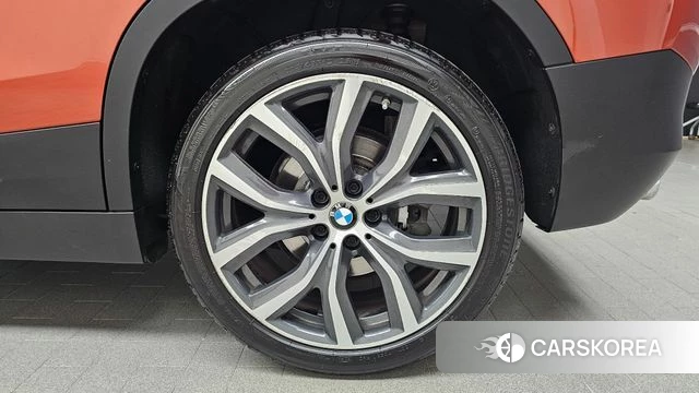 BMW X2 (F39) id 4446904 из Кореи 13