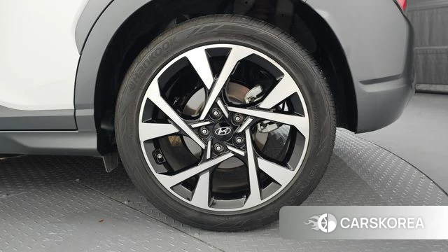 Hyundai The New Kona id 4429577 из Кореи 13