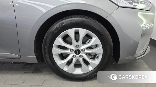 Kia K8 id 4330323 из Кореи 13