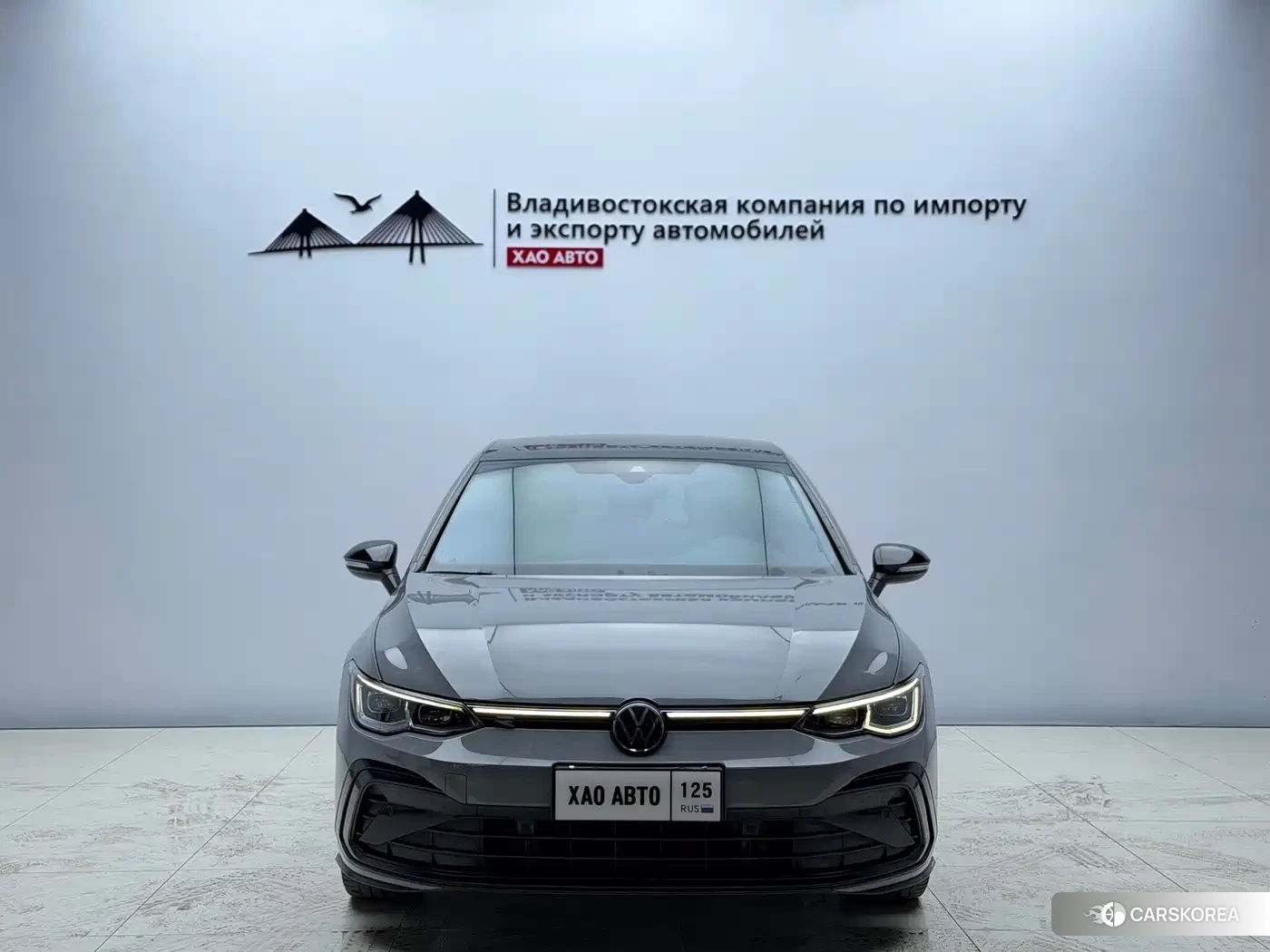 Volkswagen Golf id 4617196 из Китая 13