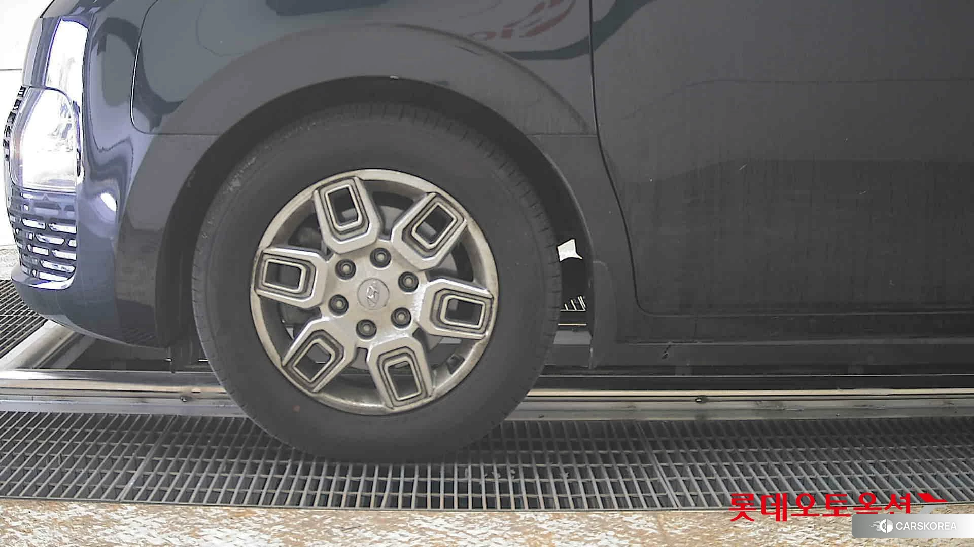 Hyundai Staria id 3881985 из Кореи 13