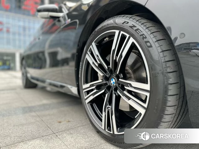BMW 7 series id 4260552 из Китая 13