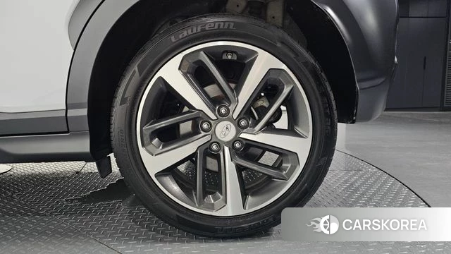 Hyundai Kona id 4531124 из Кореи 13