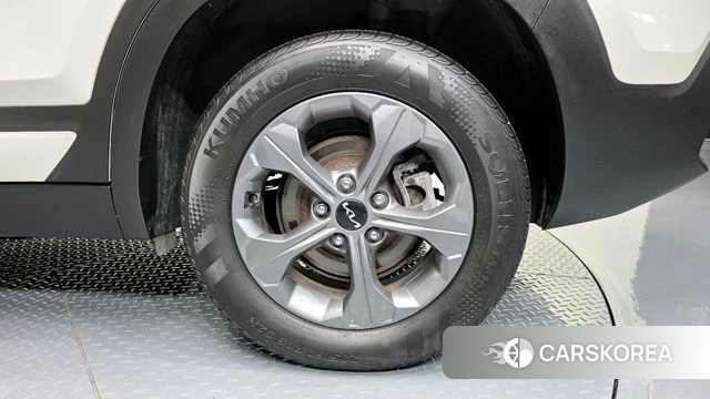 Kia The New Seltos id 4428336 из Кореи 13