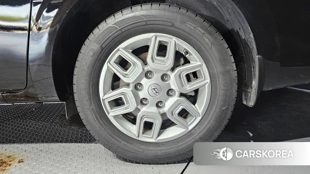Hyundai Staria id 4707065 из Кореи 13