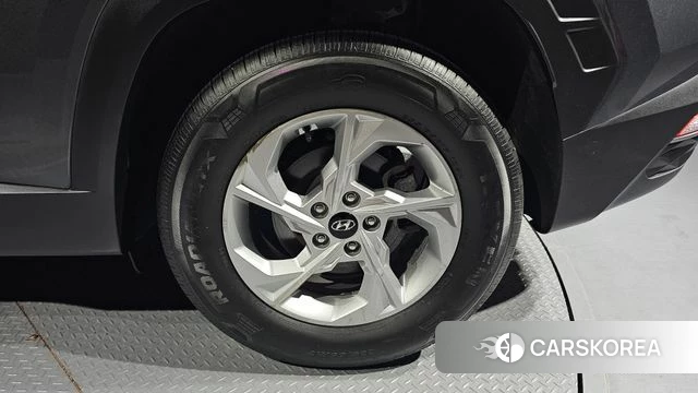 Hyundai Tucson (NX4) id 4631677 из Кореи 13