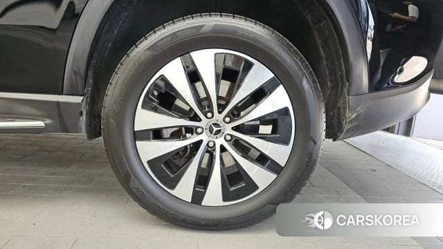 Mercedes-Benz GLE-Class W167 id 4388330 из Кореи 13