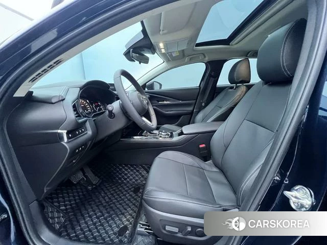Mazda CX-30 id 4273625 из Китая 13