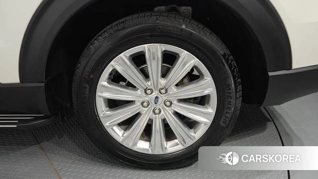 Ford Explorer 6th Generation id 4693049 из Кореи 13
