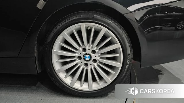BMW 4 Series (F32) id 4459080 из Кореи 13