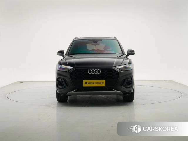 Audi Q5L id 4257822 из Китая 13