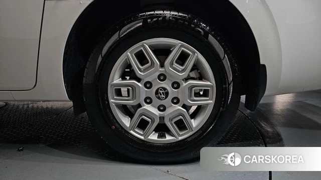 Hyundai Staria id 4571113 из Кореи 13