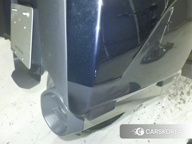 BMW K1600GT id 3946192 из Японии 13