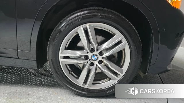 BMW X1 (F48) id 4245545 из Кореи 13