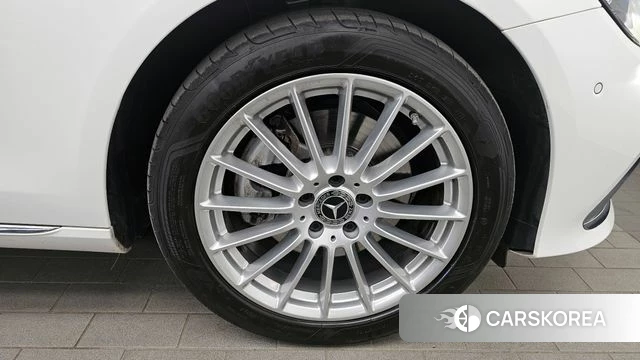 Mercedes-Benz E-Class W213 id 4202226 из Кореи 13