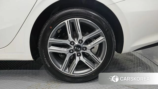 Kia Come New K3 id 4269115 из Кореи 13